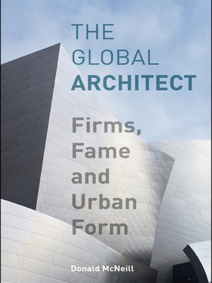 cover image of The Global Architect